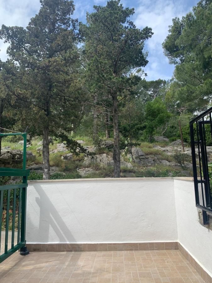 Apartment Bura 1 Makarska Eksteriør bilde