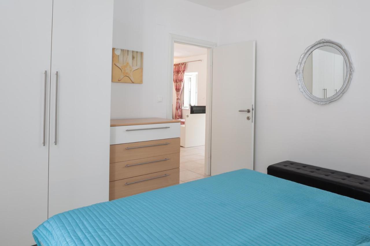Apartment Bura 1 Makarska Eksteriør bilde